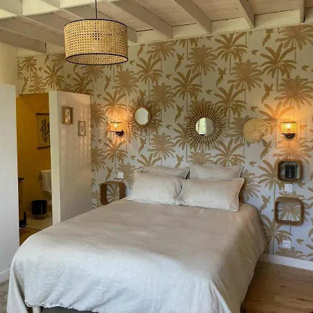 Bed and Breakfast La Chaise Haute Hagetmau