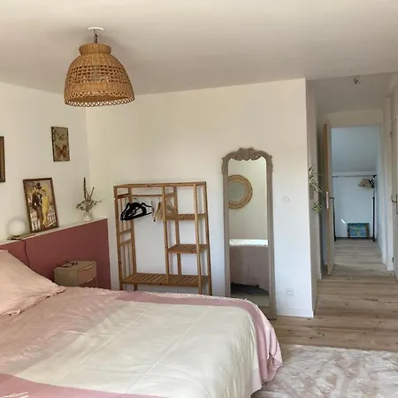 La Chaise Haute Frühstückspension *