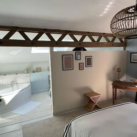 La Chaise Haute Hagetmau