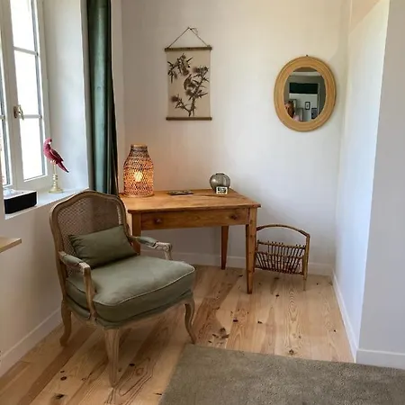 La Chaise Haute * Hagetmau
