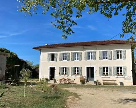 Bed and Breakfast La Chaise Haute *