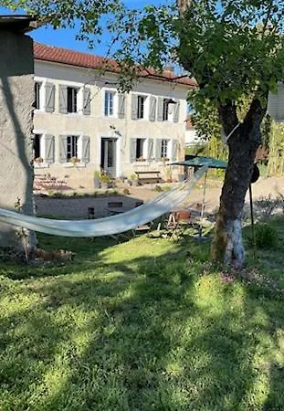 La Chaise Haute Hagetmau