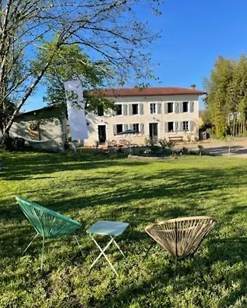 La Chaise Haute *