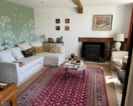 La Chaise Haute Frühstückspension