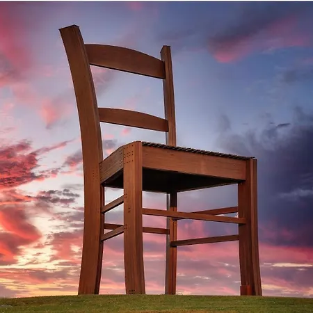 La Chaise Haute Frühstückspension