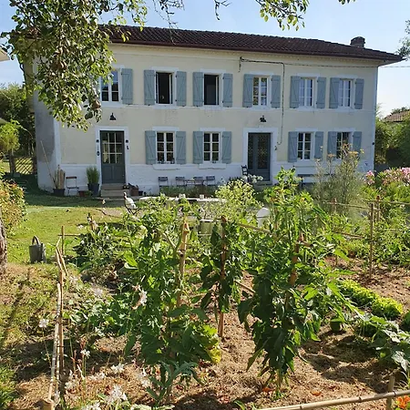 B&B La Chaise Haute 하겟마우