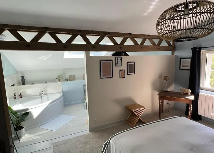 La Chaise Haute Hagetmau