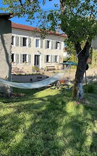 La Chaise Haute Hagetmau