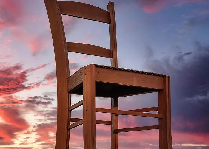 La Chaise Haute Bed & Breakfast